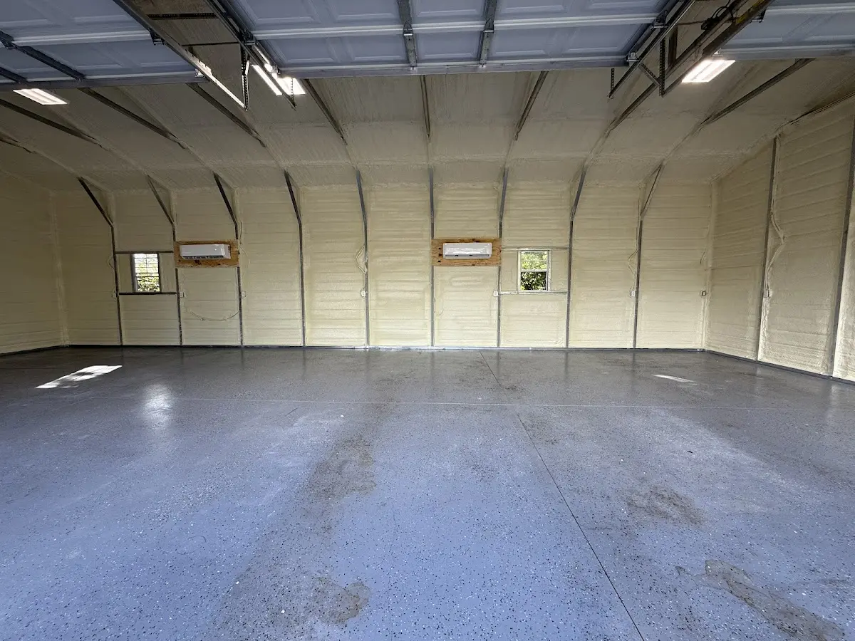 Spray Foam Roofing services in Richfield, WI